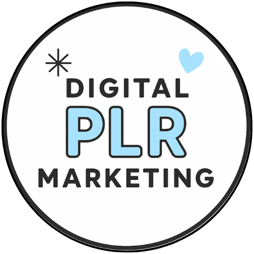 Digital PLR Marketing