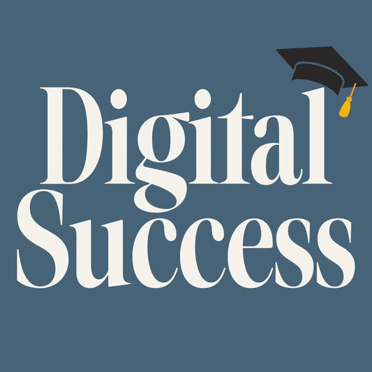 Digital Success with MRR | Create and sell digital products on autopilot